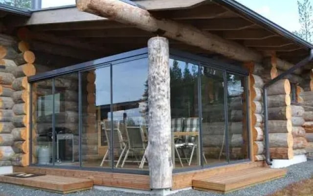 Jussis Chalets