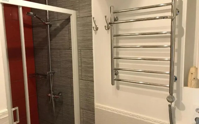 Apartment on Baznicas 23