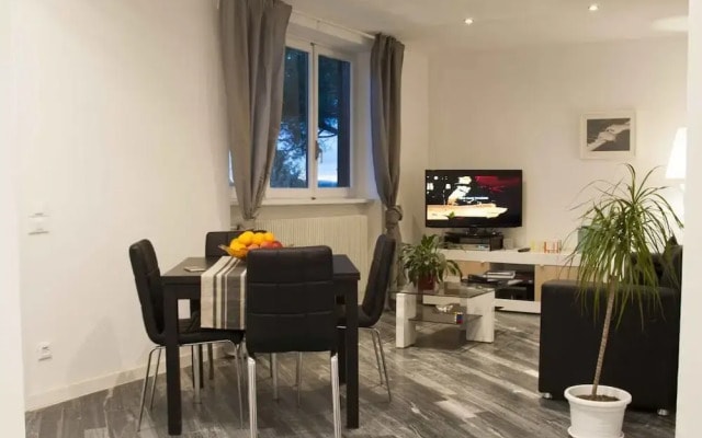Bel Poggio Country House Standard and Luxury