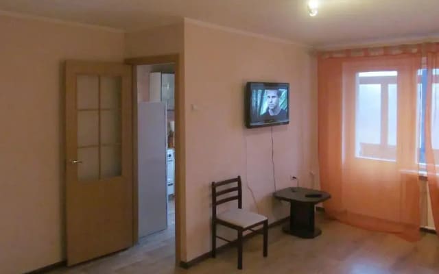 Апартаменты Виталий Гут на Верхнем Пруду