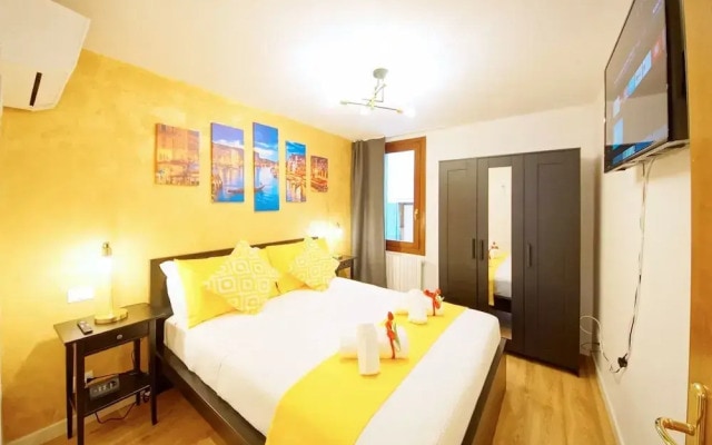 DolceVita Apartments N. 500