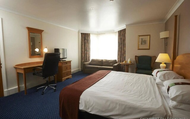 Holiday Inn Doncaster A1 M Jct 36 by IHG
