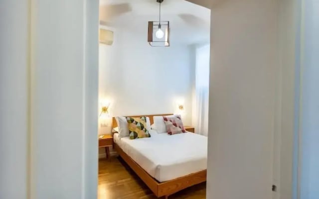 Vatican Vita Apartment