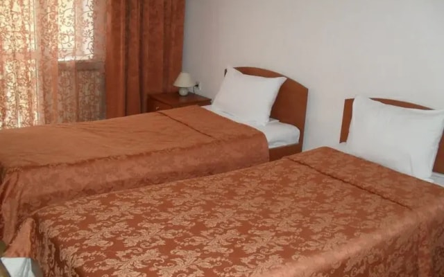 MiLi hotel