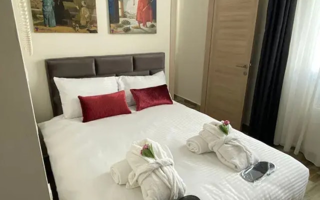 Tempo Florya Hotel