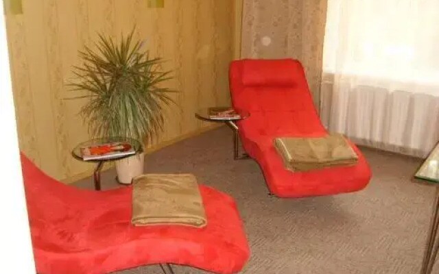 Guest House Dzintara Liedags