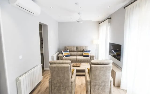 Apartamento Puerta de Toledo I