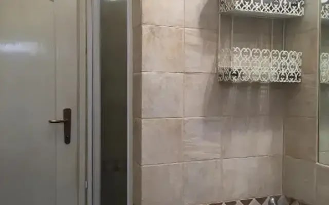 Delightful apartment 100 meters from the Colosseum