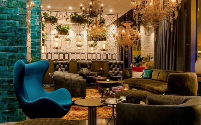 Motel One München-Haidhausen