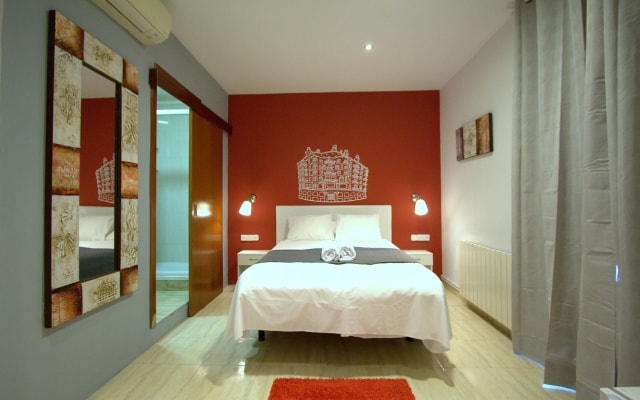 Artistic Hostel BCN 
