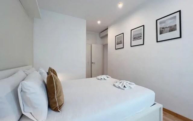 Stay U-nique Apartment General Mitre