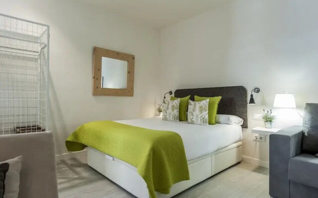 Apartamento Luxury III