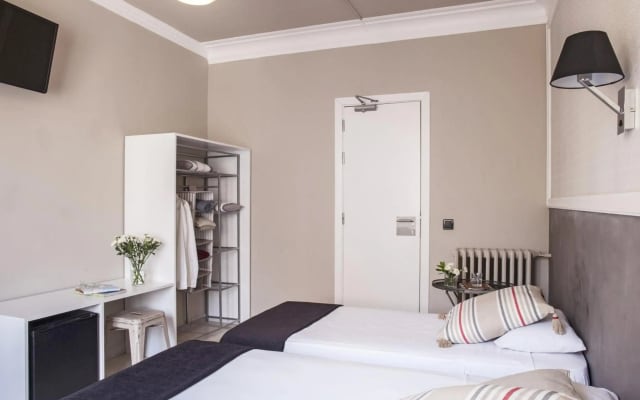 Ainb B&B Eixample Muntaner