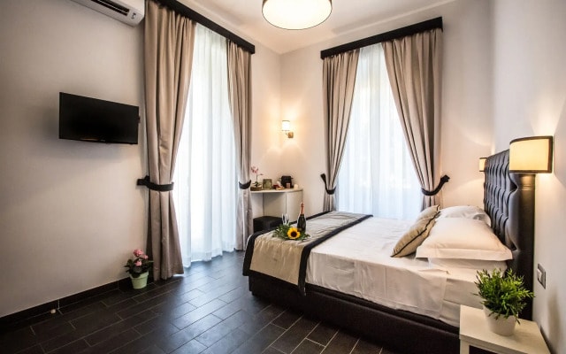 San Pietro Leisure and Luxury