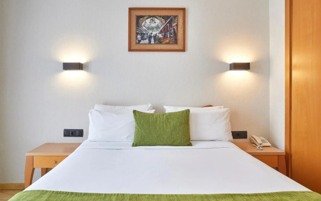 Hotel Flor Parks