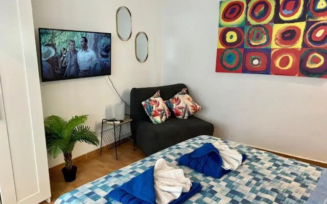 Begona Studio 221
