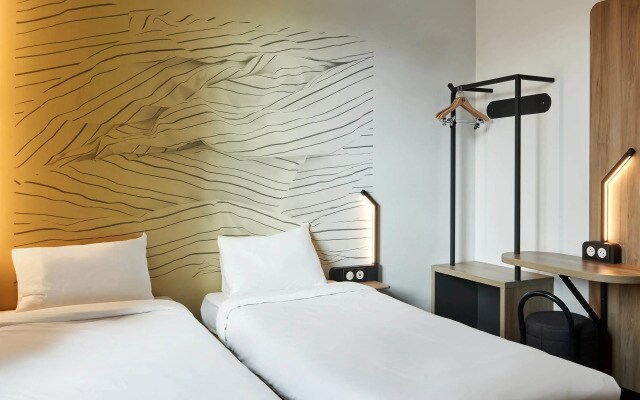 B&B HOTEL Argenteuil