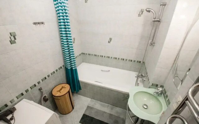 Apartment on Tverskaya-Yamskaya