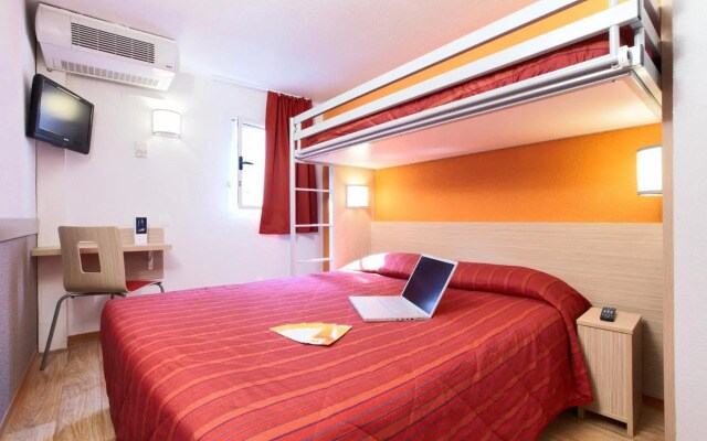 Kyriad ECO - Montreuil