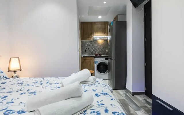 Apartamentos Plaza Mayor