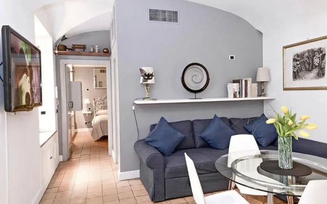 Sweet Rome Colosseo
