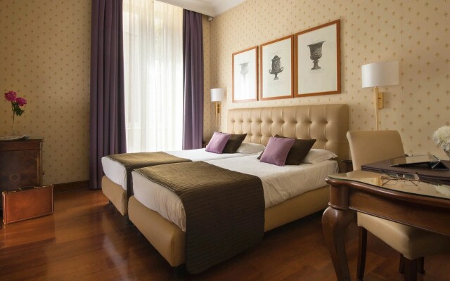 Hotel Imperiale by OMNIA hotels