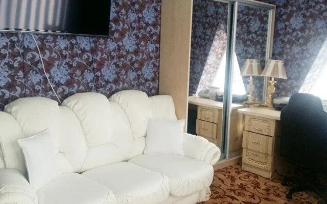 Guest House Leon
