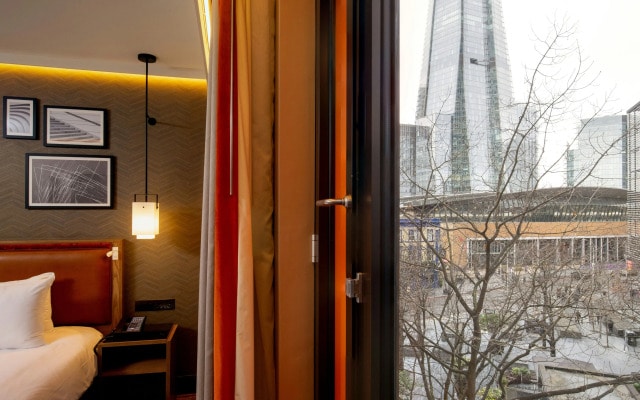 Hilton London Tower Bridge