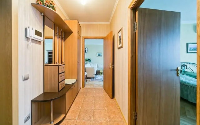 MaxRealty24 Марии Ульяновой, 12