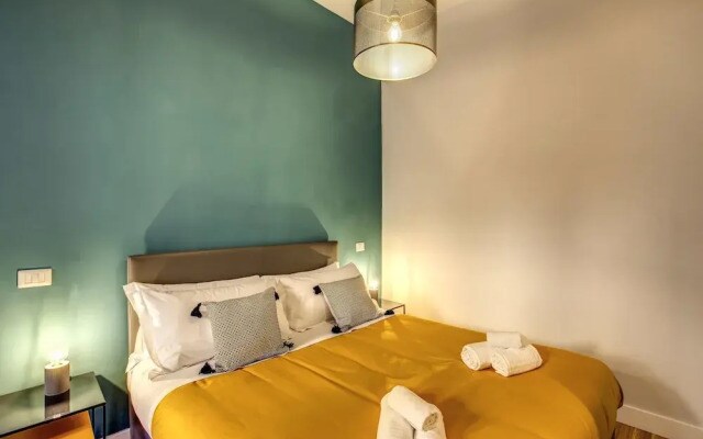 Sant'Eligio Loft Campo de Fiori