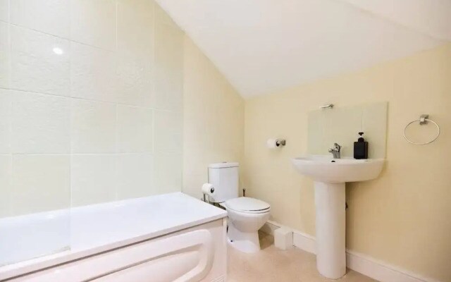 The Peckam Gem - Serene 1bdr Flat