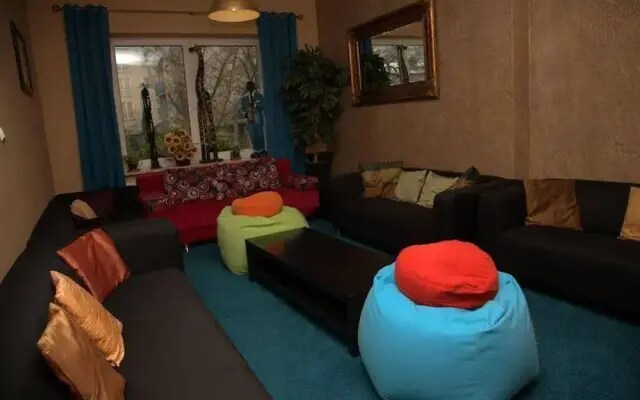 Hostel Krokodyl