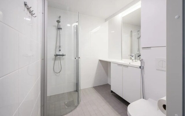 Forenom Aparthotel Kempele