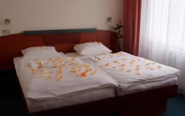 Hotel Jehla