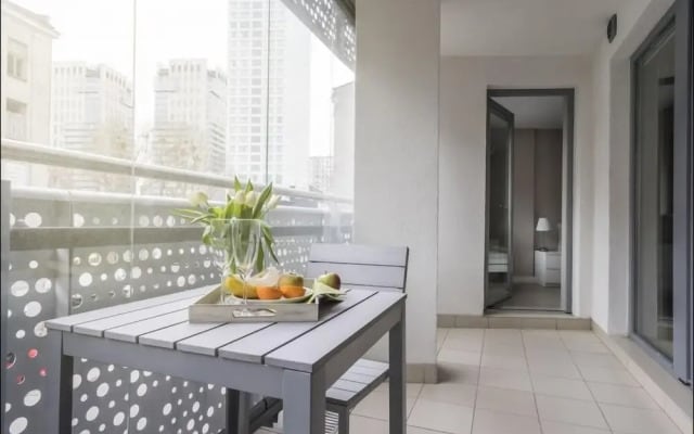 P&O Apartments Oxygen Wronia 1