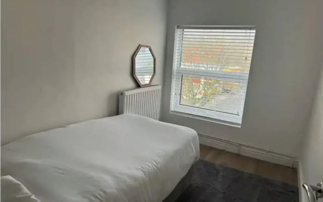 100 Aigburth