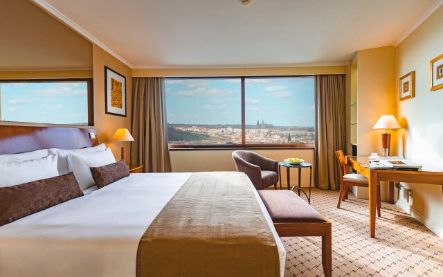 Grand Hotel Prague Towers