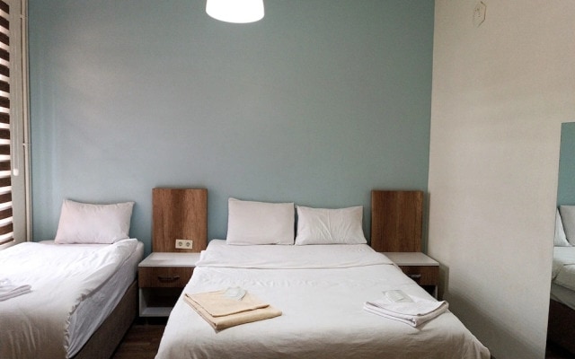 Lifespan Apart Otel