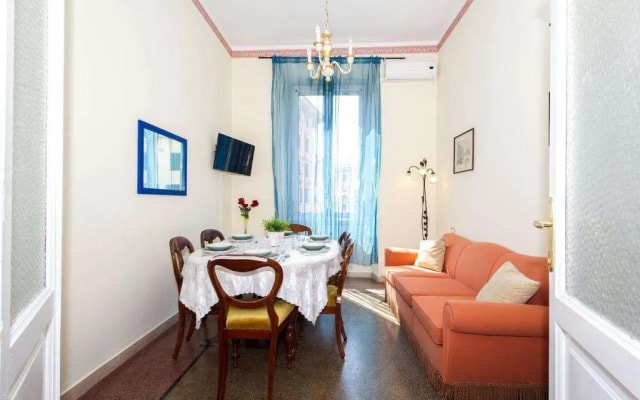 Boezio House