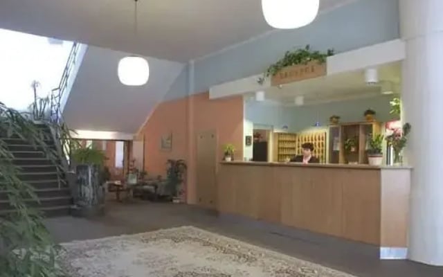 Hotel Mas
