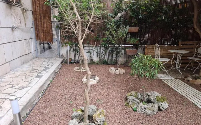 Home Garden Rome Casa Kangen