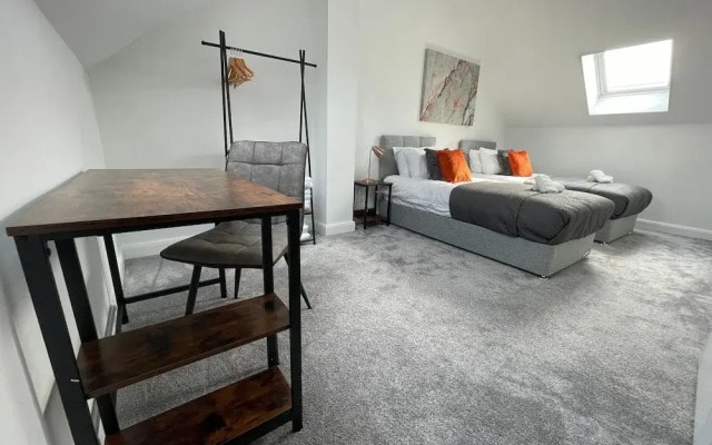 3 Bedroom New House with WiFi