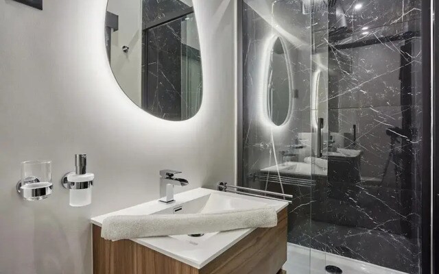 Sublime Studio Center of Paris Montmartre