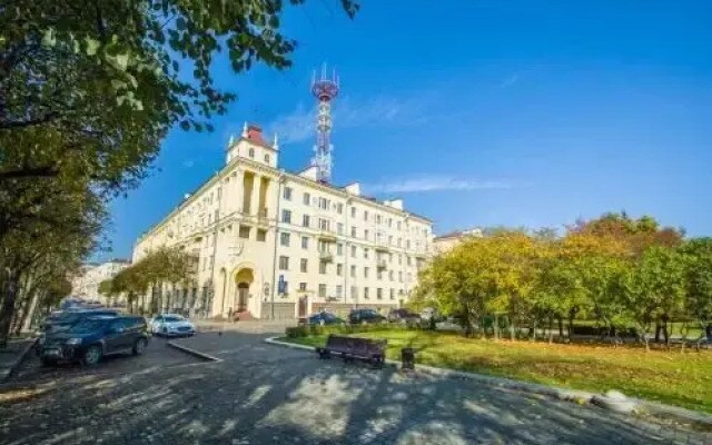 Aparton Karla Marksa Ulitsa