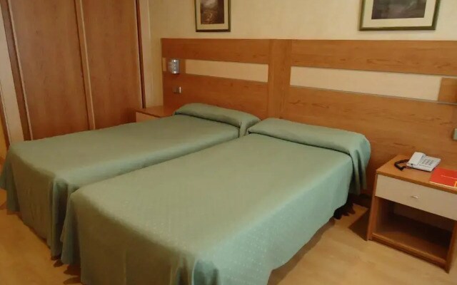 City House Hotel Florida Norte By Faranda