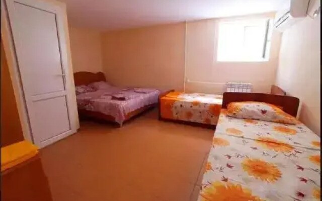 Belaya Dacha Guest House