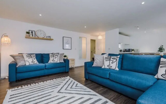 Host Stay Highfield Street Hideaway