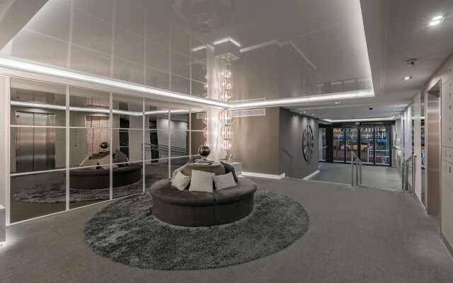 Hotel Vincci SoMa