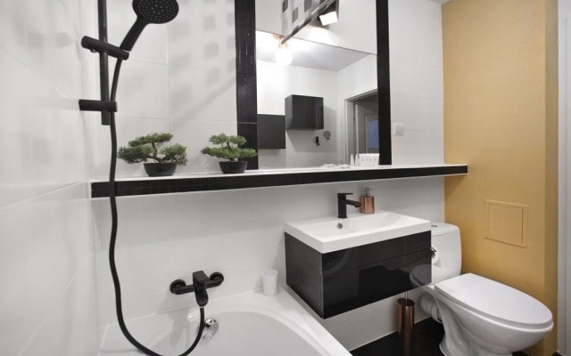 P&O Apartments Hoza Lux