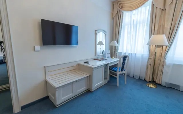 Ensana Grandhotel Pacifik